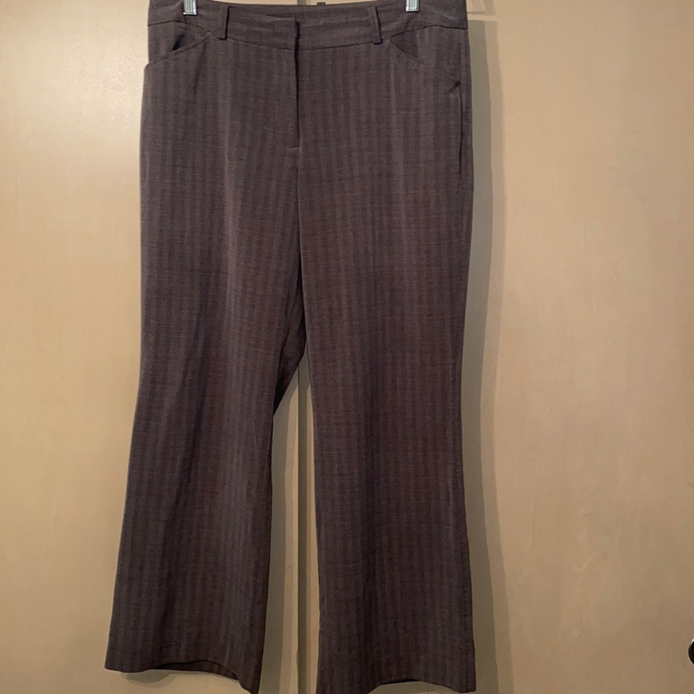 Worthington trousers